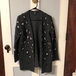 Ellen Tracy cardigan sweater